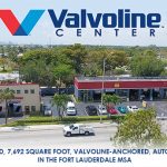 Valvoline Center | Ft Lauderdale MSA