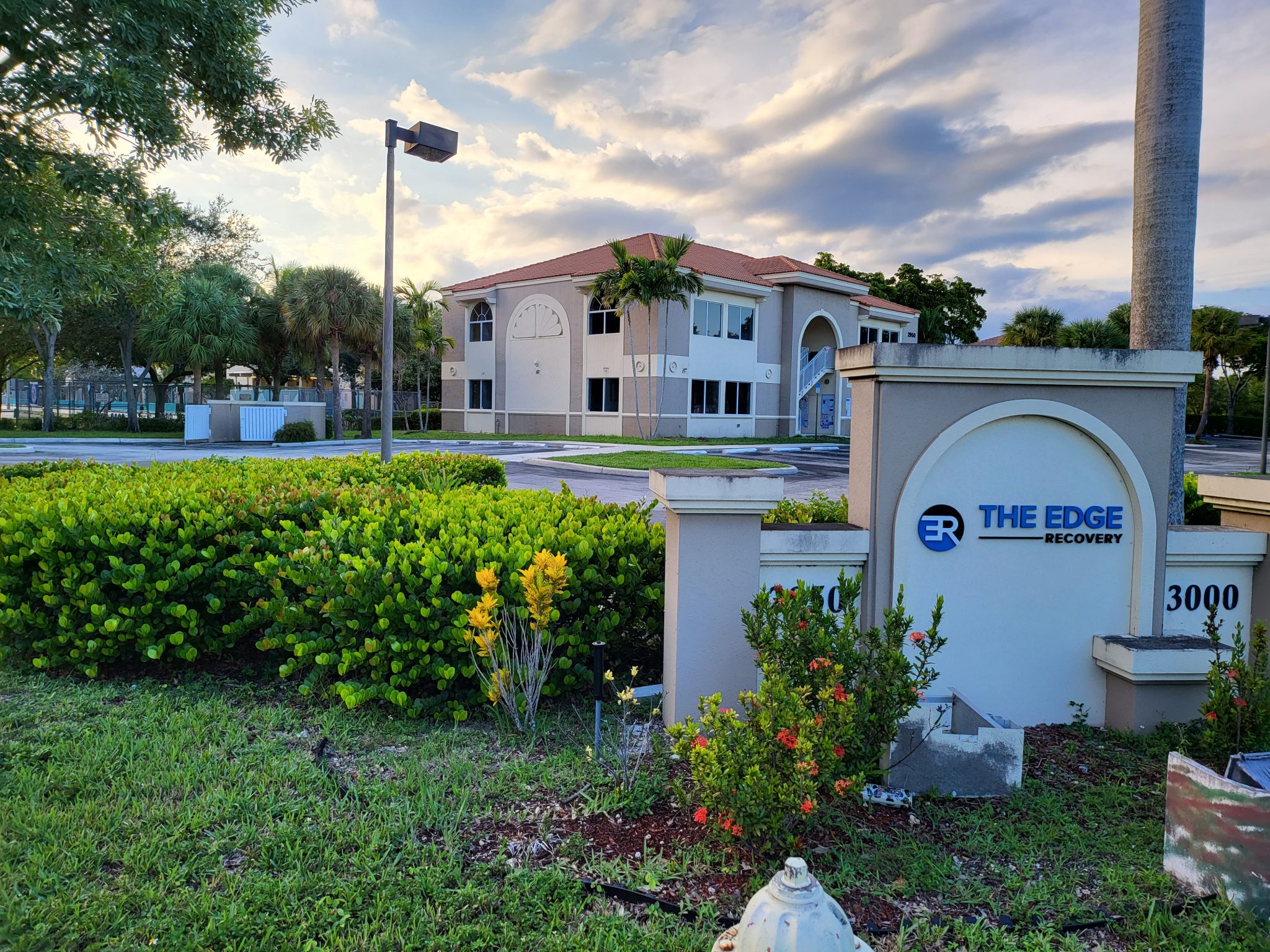 2911 S Congress Ave Village of Palm Springs Florida RWB Holdings