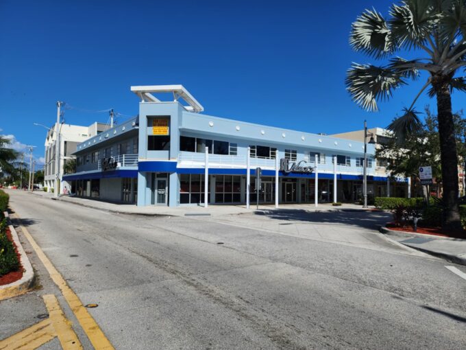 2601 to 2611 E Atlantic Blvd