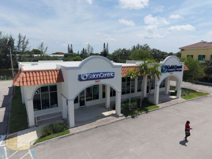5601 Okeechobee Blvd, West Palm Beach, FL 33417
